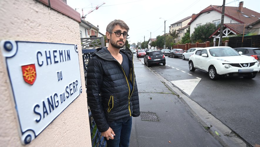 “Notre rue est devenue un coupe-gorge” : la colère de riverains victimes de l’explosion du trafic automobile