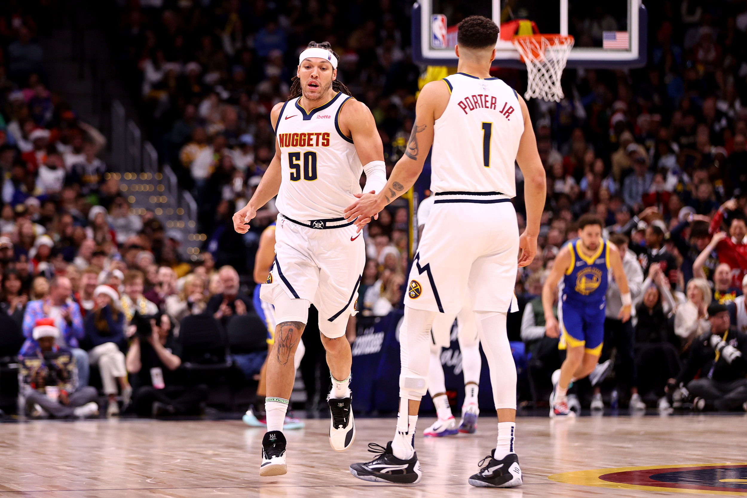 Nuggets Desperate to Sign Champion Starter to Below-Max Extension