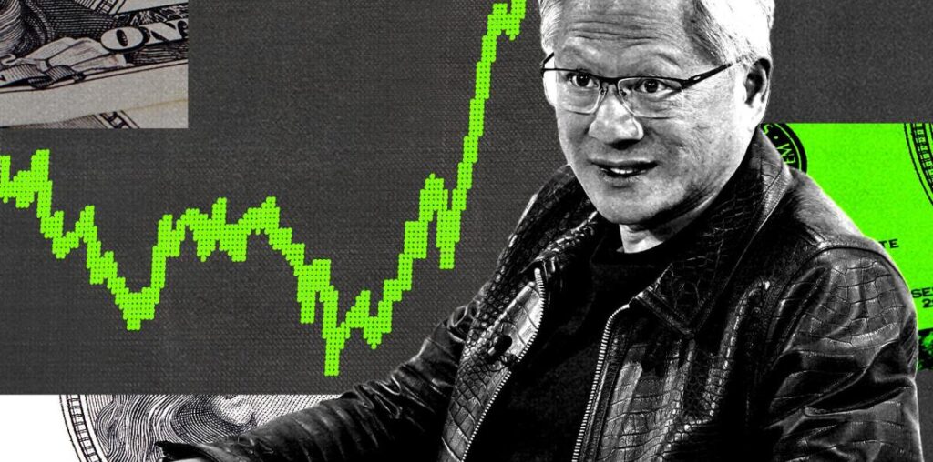 Nvidia stock has another 38% upside amid a 'generational opportunity' in AI, Bank of America says