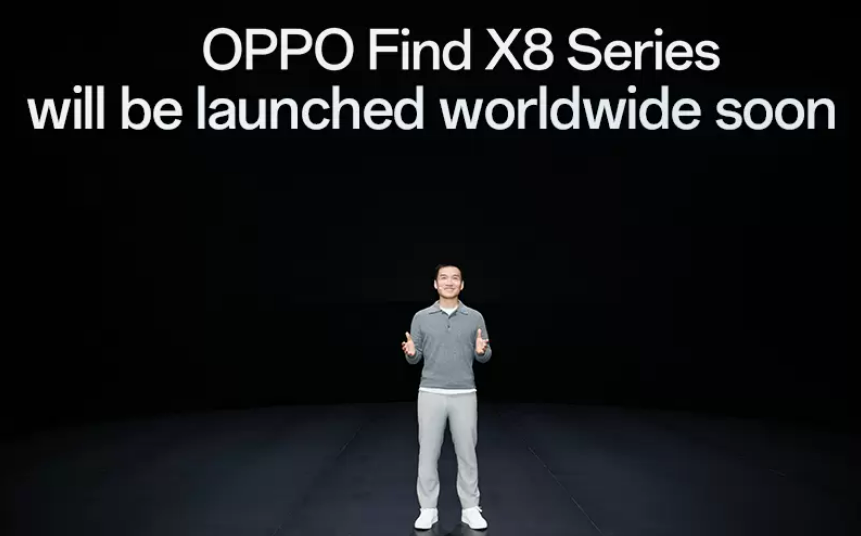 OPPO Find X8 Series with Hasselblad Master Camera System and ColorOS 15, Coming Soon!