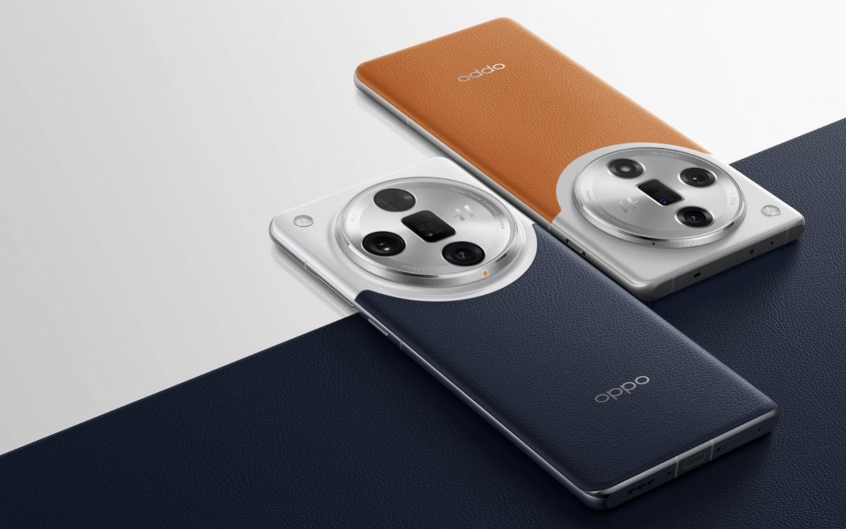 OPPO is Also Introducing its Own Camera Control Button