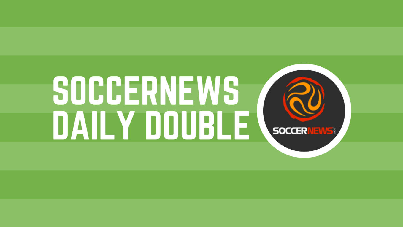 October 22nd: Tuesday’s Champions League Double – 5/1 Special, Betting Tips & Predictions – Soccer News