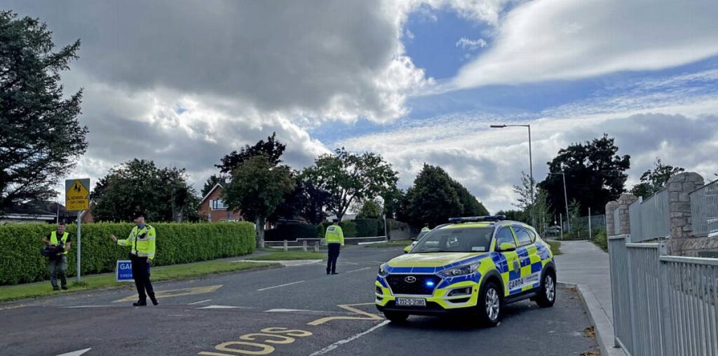 October bank holiday: Gardaí arrest 218 drivers for driving under the influence | BreakingNews.ie