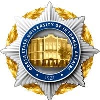 Odesa State University of Internal Affairs