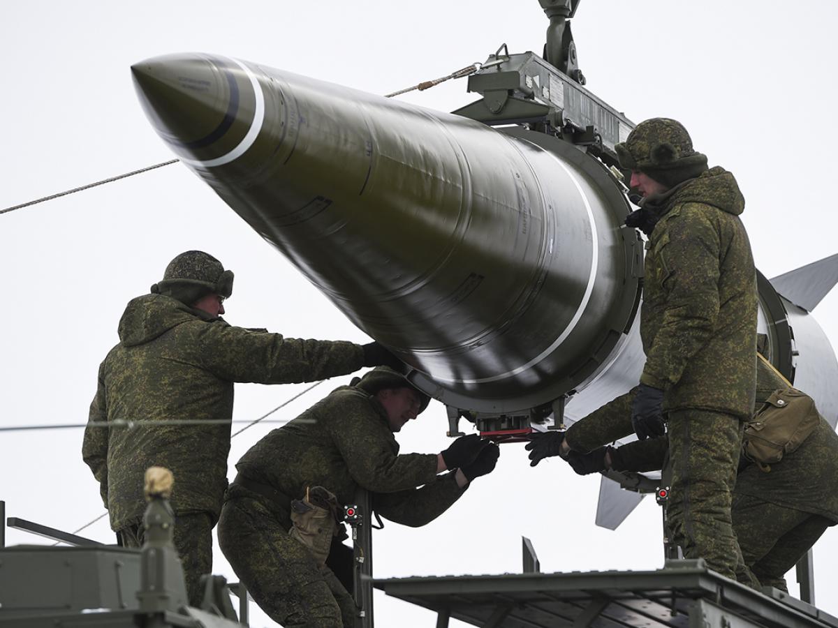 Odessa air defenses unable to intercept hundred of Iskander ballistic missiles a month