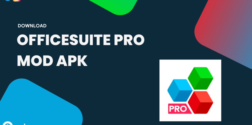 OfficeSuite Pro v15.0.54205 APK (Paid, Untouched) - ApkMos