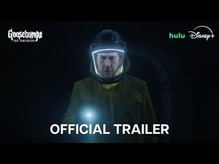 Official Trailer | Goosebumps: The Vanishing | Disney+ and Hulu