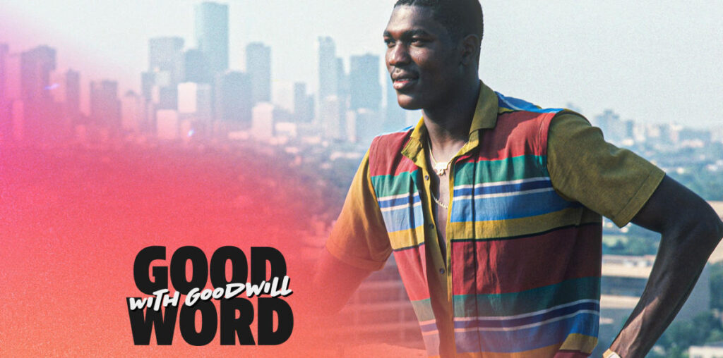 Olajuwon's legacy, Anthony Edwards as the face of the NBA & are the Nuggets done? | The Good Word with Goodwill