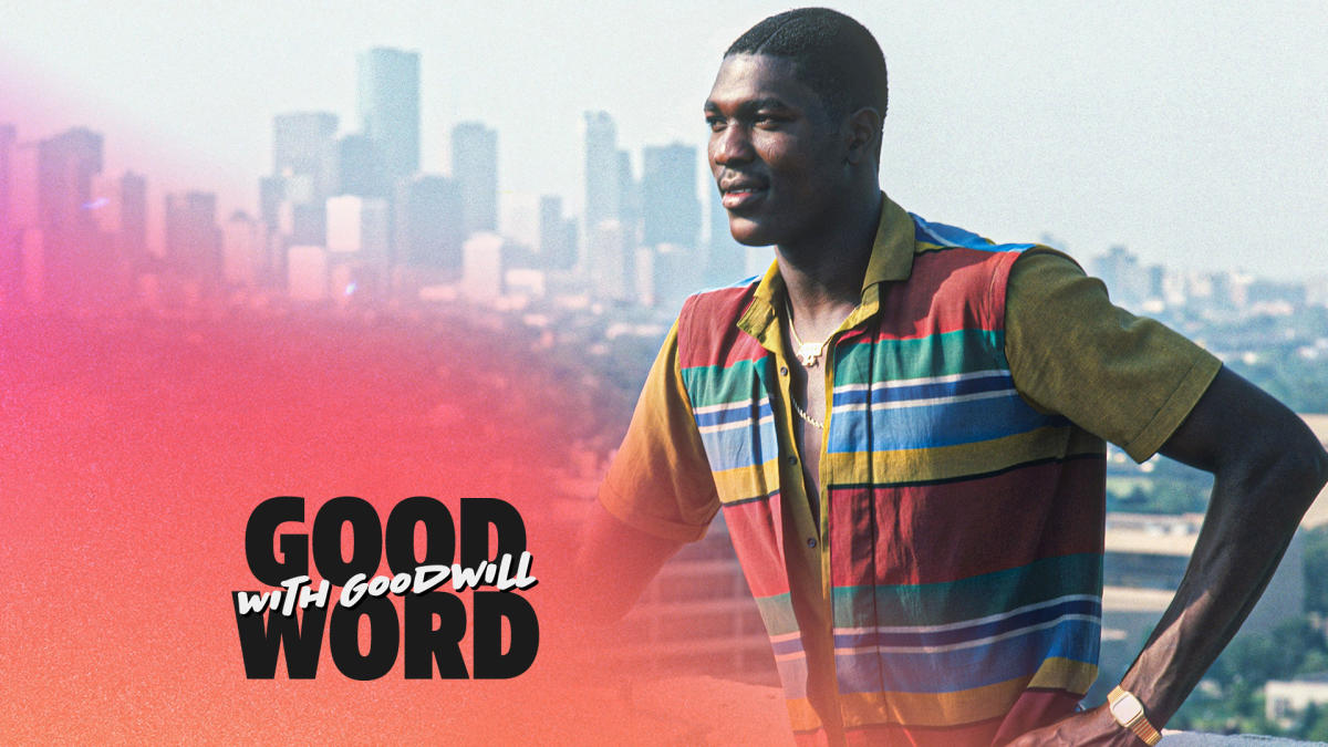 Olajuwon’s legacy, Anthony Edwards as the face of the NBA & are the Nuggets done? | The Good Word with Goodwill