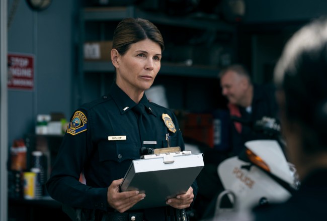 On Call: Dick Wolf’s Prime Video Police Drama Adds Lori Loughlin and Eriq La Salle — Get Release Date, First Photos