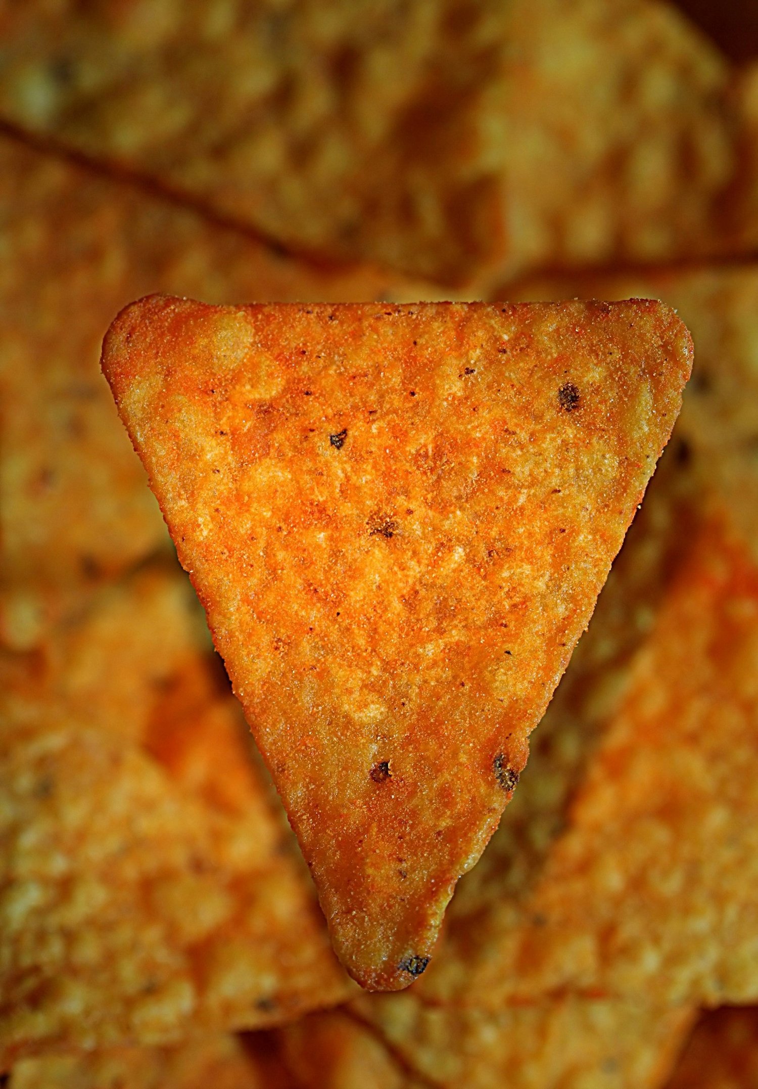 On Religion: When A Doritos Meme Turns Into A Clash About Holy Communion