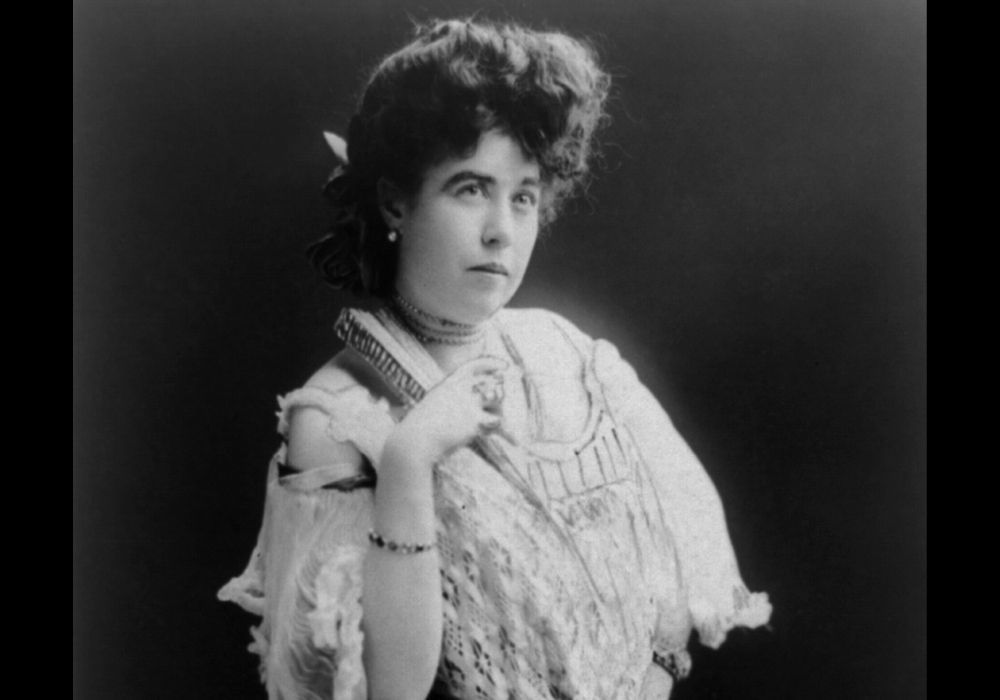 On This Day: Irish American Titanic hero “Unsinkable” Molly Brown passed