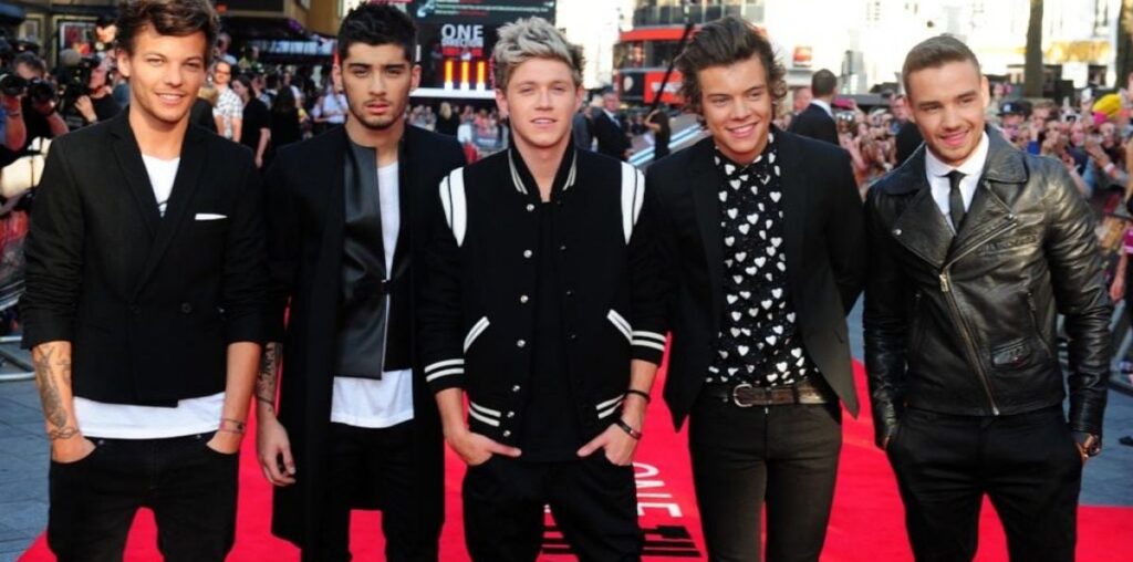 One Direction members ‘devastated’ and will miss Liam Payne ‘terribly’ | BreakingNews.ie