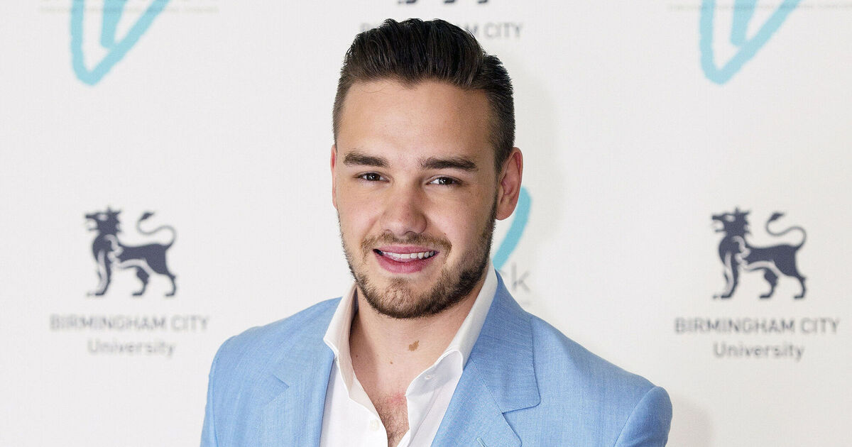 One Direction singer Liam Payne, 31, dies in Argentina after fall from balcony