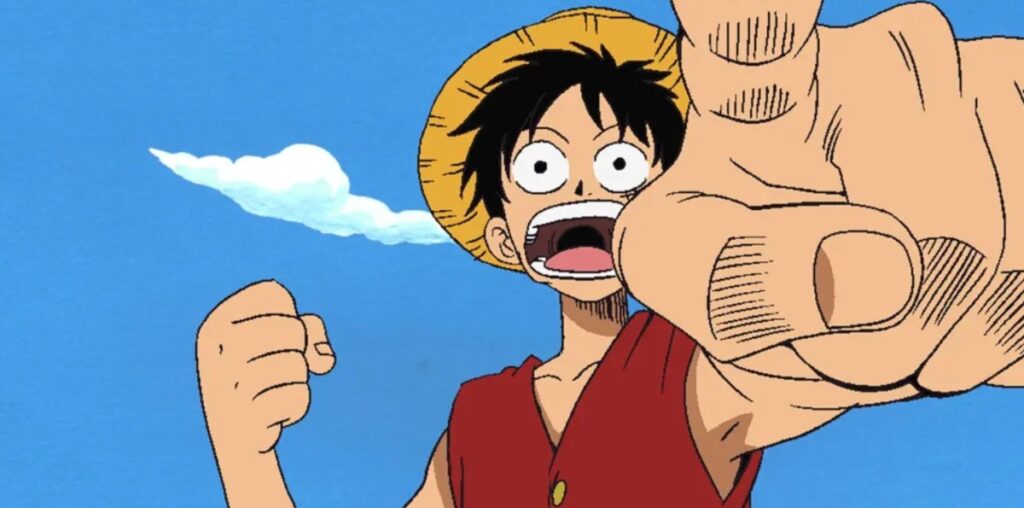 One Piece Chapter 1131 Release Date, Time & Where to Read the Manga