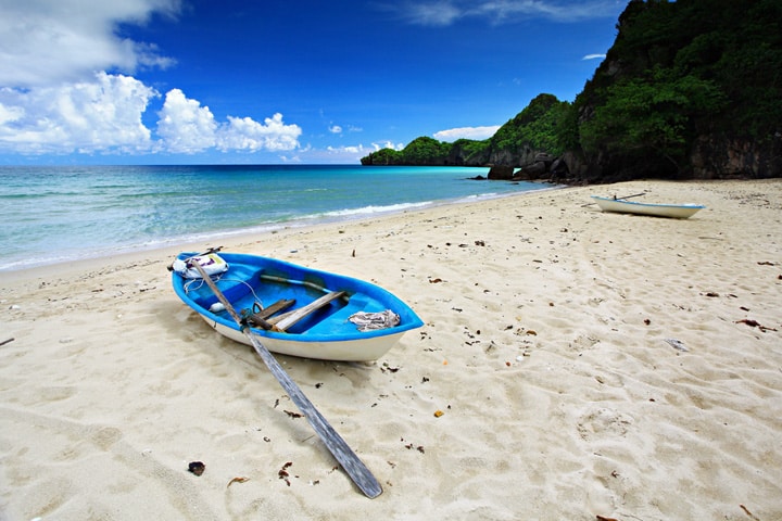 Op zoek naar authentiek Thailand en prachtige stranden? Je vindt het in Chumphon!