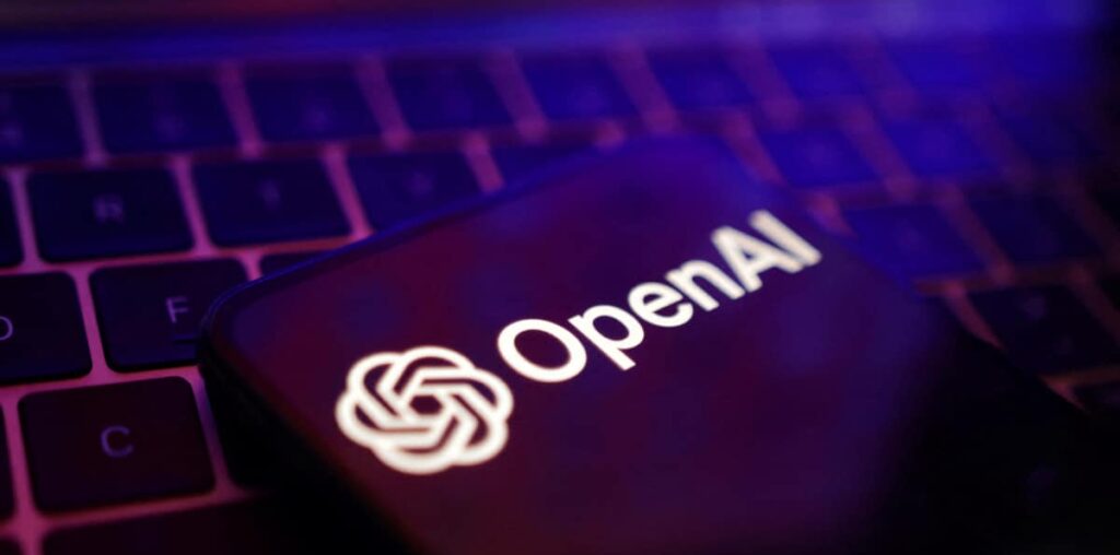 OpenAI Says China-Linked Group Tried to Phish Its Employees