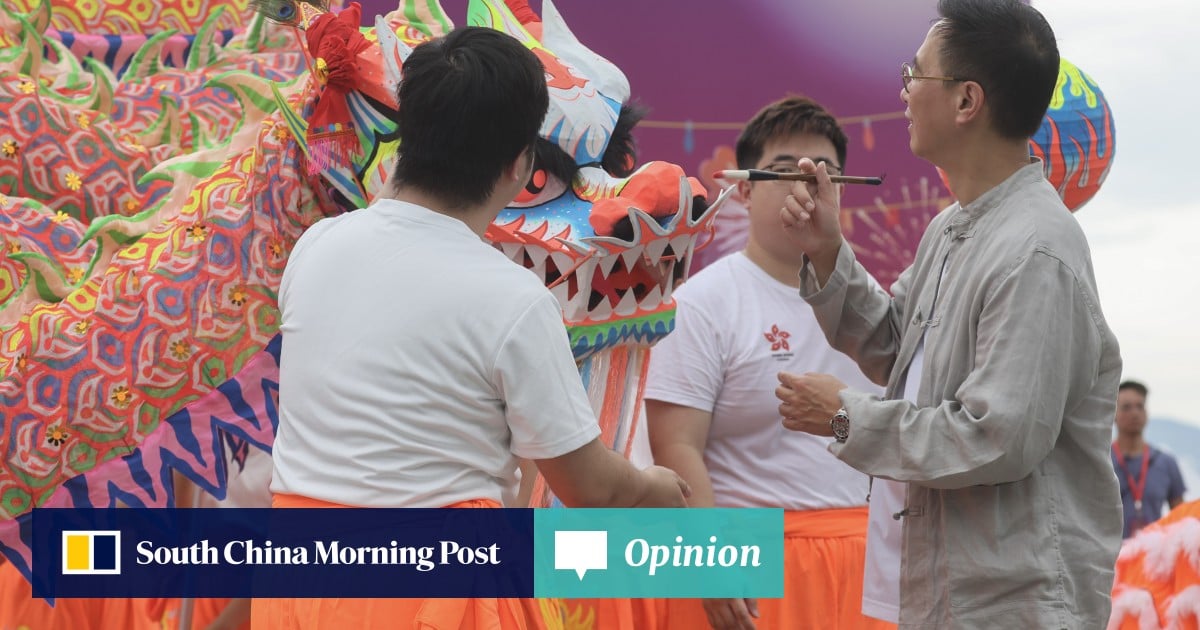 Opinion | Hong Kong’s tourism, culture sectors deserve support, not just criticism