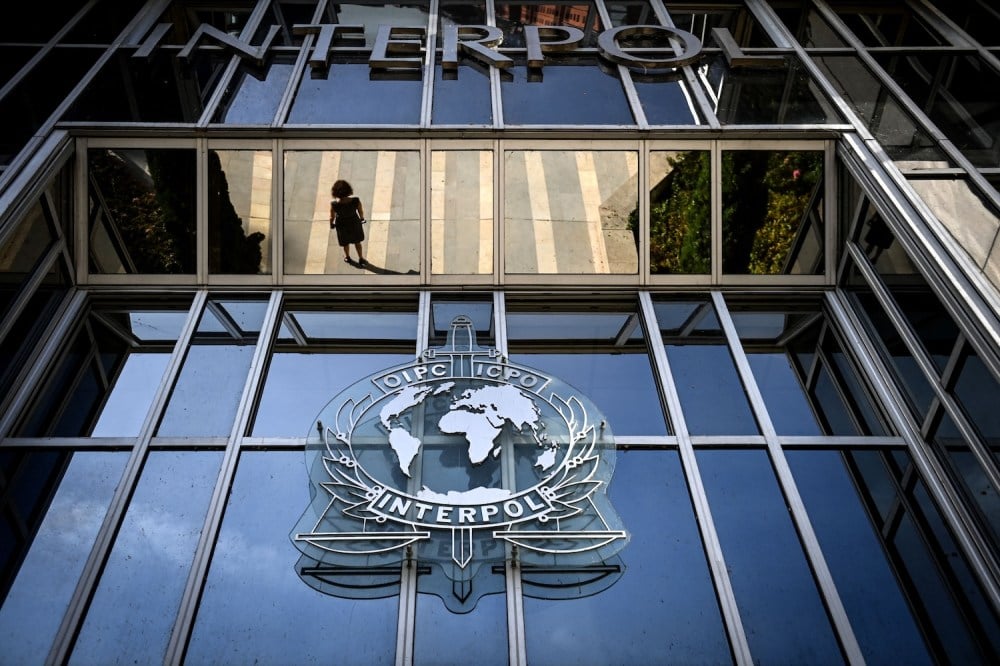 Organized Crime Is Surging Dramatically, Warns Interpol’s Secretary-General