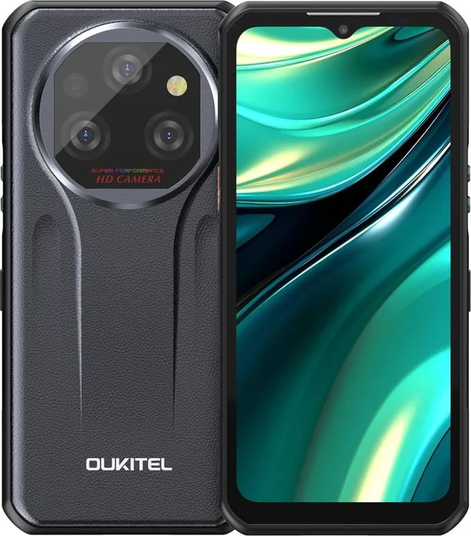 Oukitel WP39