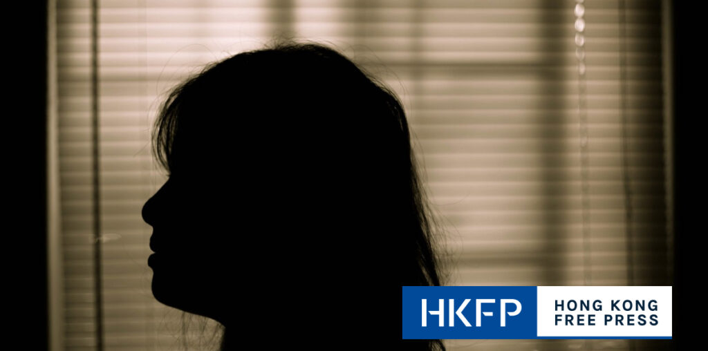 More than 1,200 criminal cases of domestic abuse handled by Hong Kong police in 2023, highest since 2019