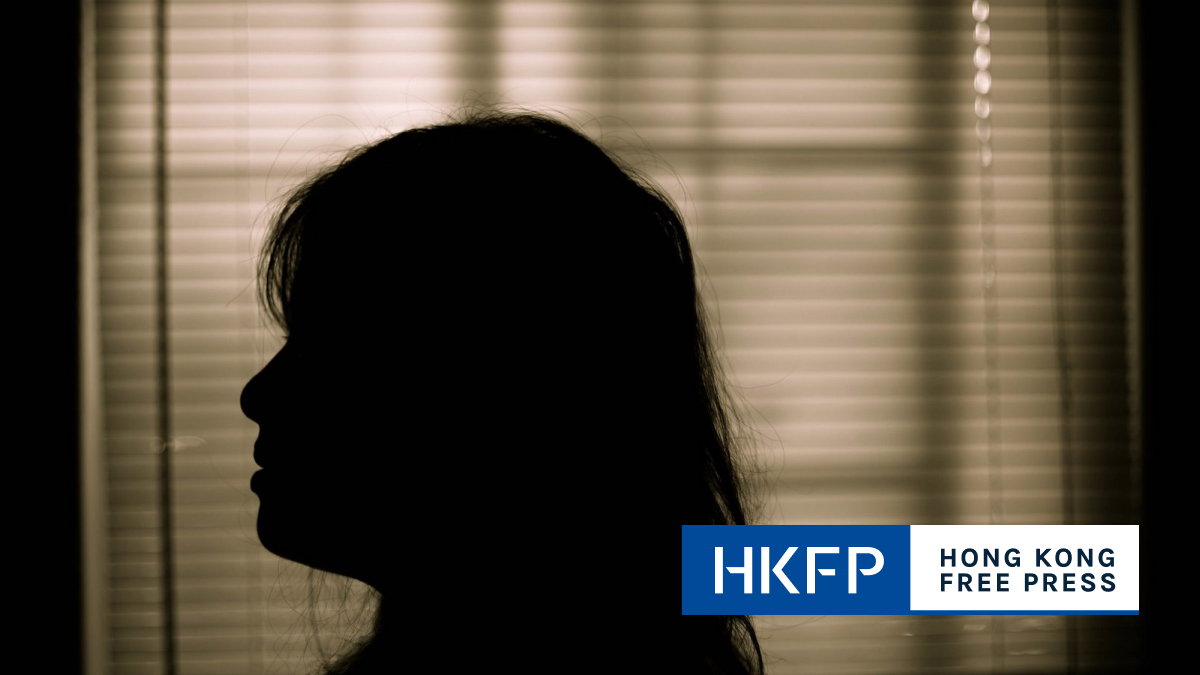 Over 1,200 criminal cases of domestic abuse handled by HK police in 2023