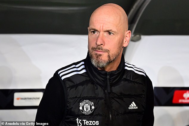 Owen Hargreaves claims Erik ten Hag is ‘worried’ about managing the minutes of Man United star following draw with Fenerbahce