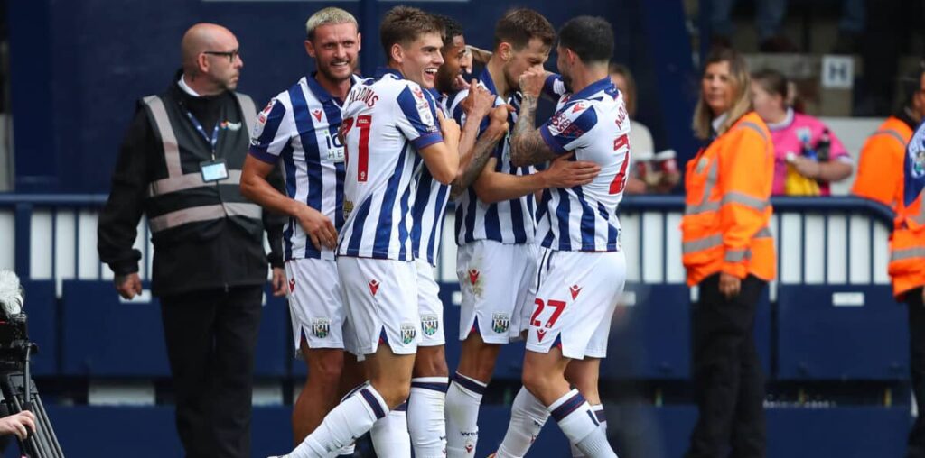 Oxford Utd vs West Brom prediction