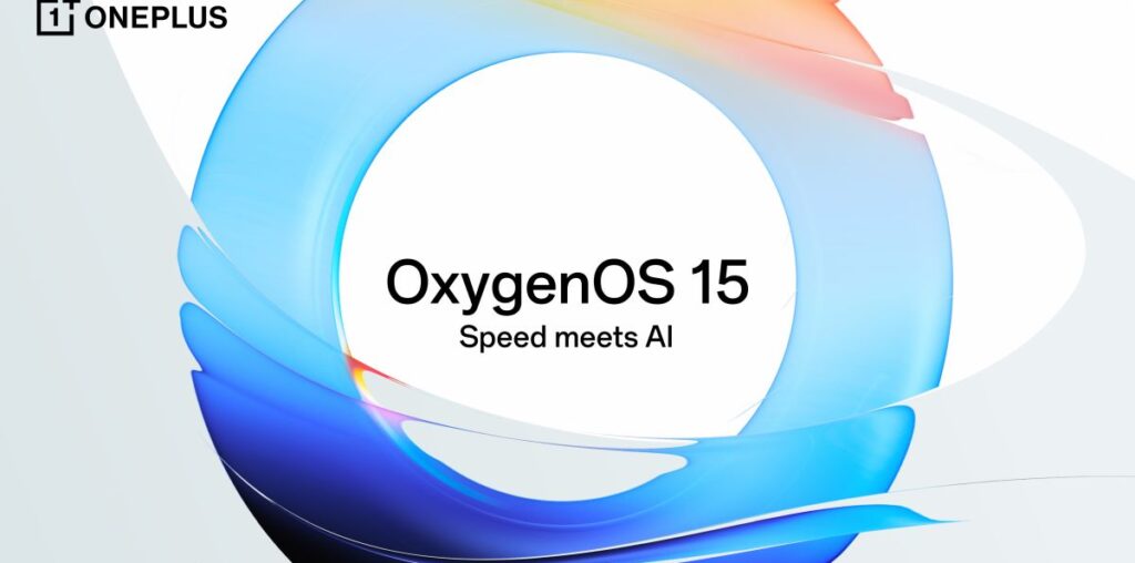 OxygenOS 15 Global Launch Date Set for October 24, Company Teases AI Features