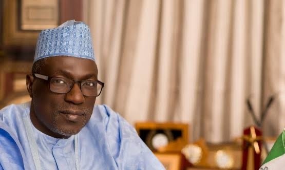 PDP Governors condole with Makarfi over son’s death