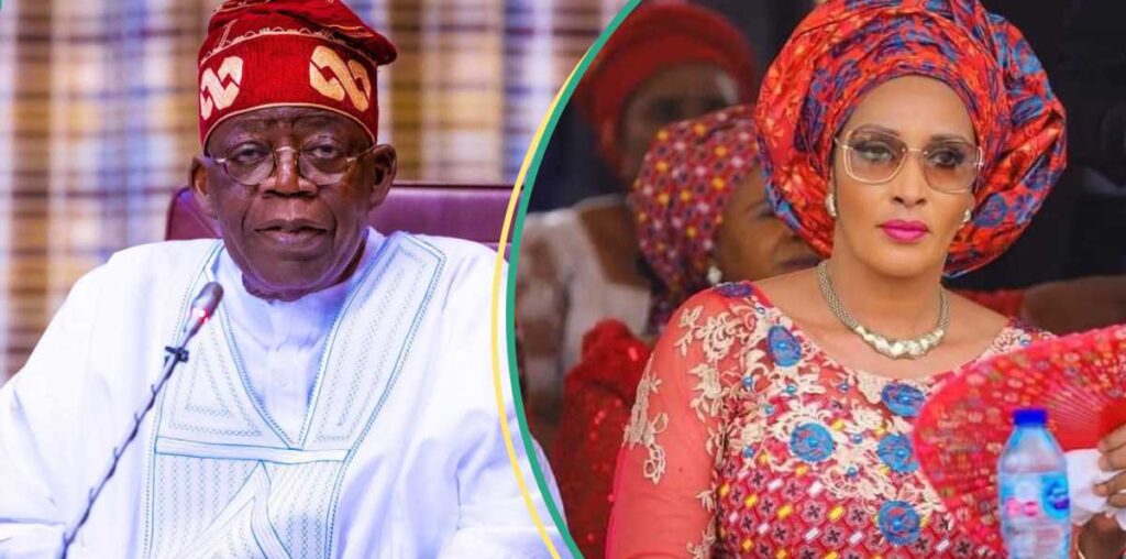 PDP chieftain reacts as Tinubu nominates Bianca for ministerial appointment