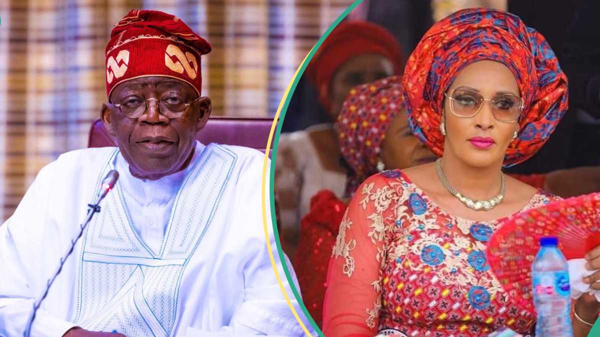 PDP chieftain reacts as Tinubu nominates Bianca for ministerial appointment