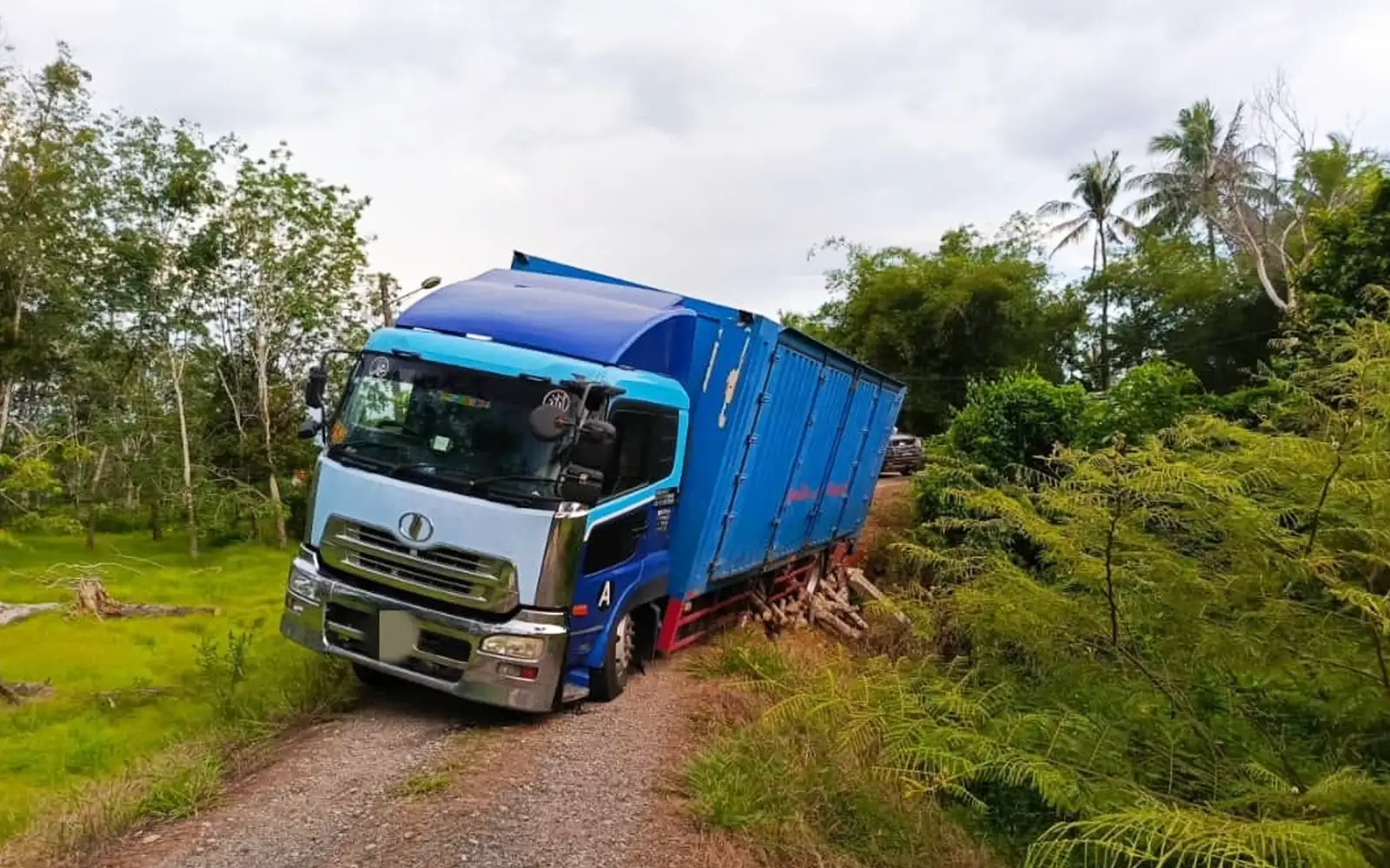 PGA rampas 18,700 paket minyak masak cuba diseludup ke negara jiran