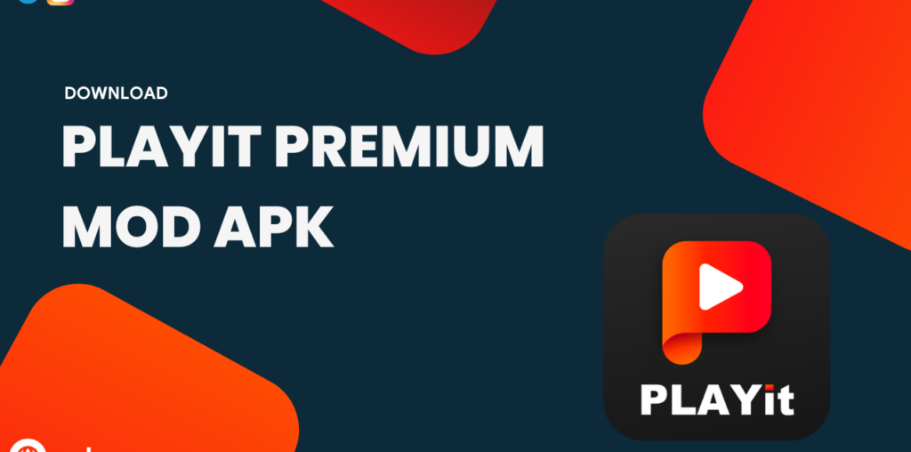 PLAYit - All in One Video Player v2.7.26.12 (VIP Unlocked) - ApkMos