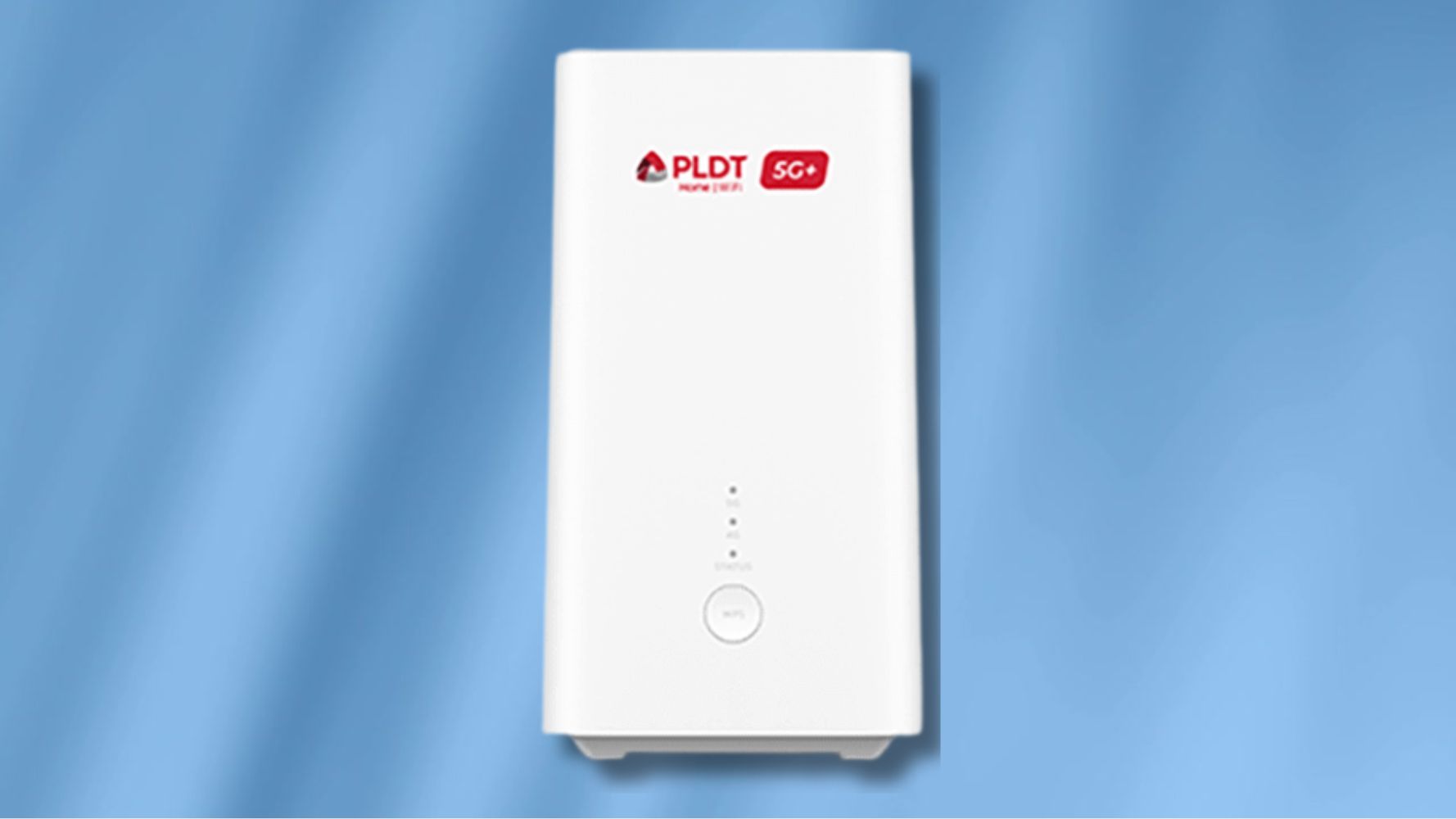 PLDT is Restocking its Home WiFi 5G+ Modems at SM Malls