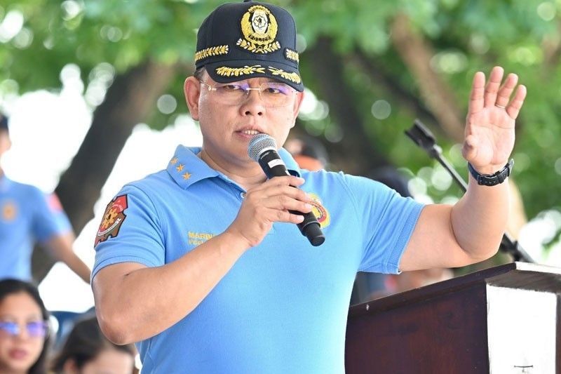 PNP chief seeks probe; HR groups want arrest