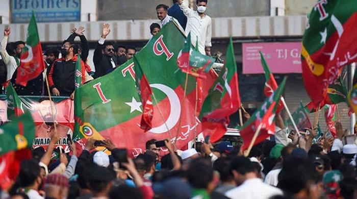 PTI defers Islamabad’s D-Chowk protest due to SCO summit