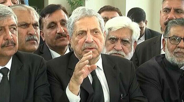 PTI rejects Justice Yahya Afridi’s nomination for CJP slot under new law