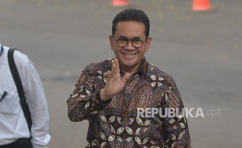 Budi Santoso