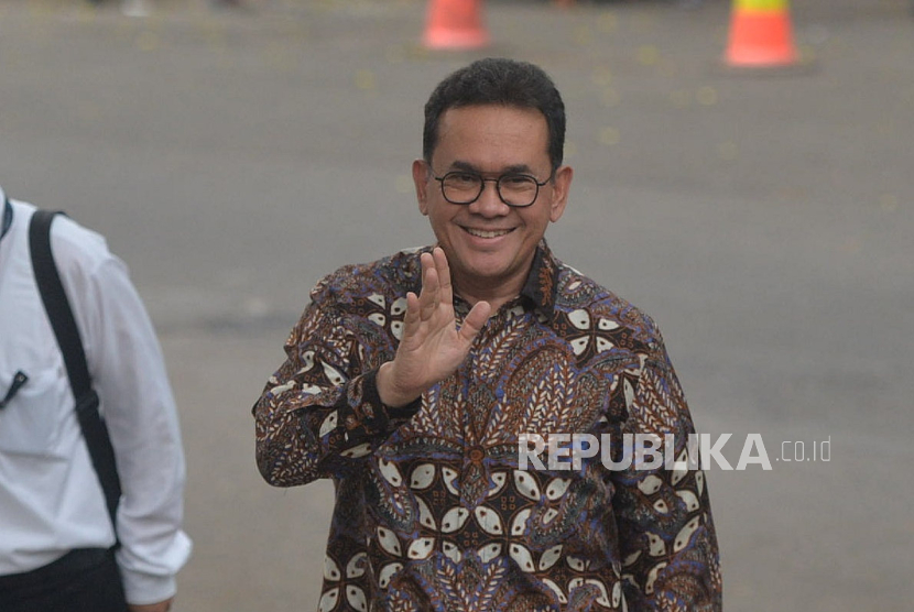 Pakar Nilai Program Mendag Berpotensi Tingkatkan Pertumbuhan Ekonomi |Republika Online