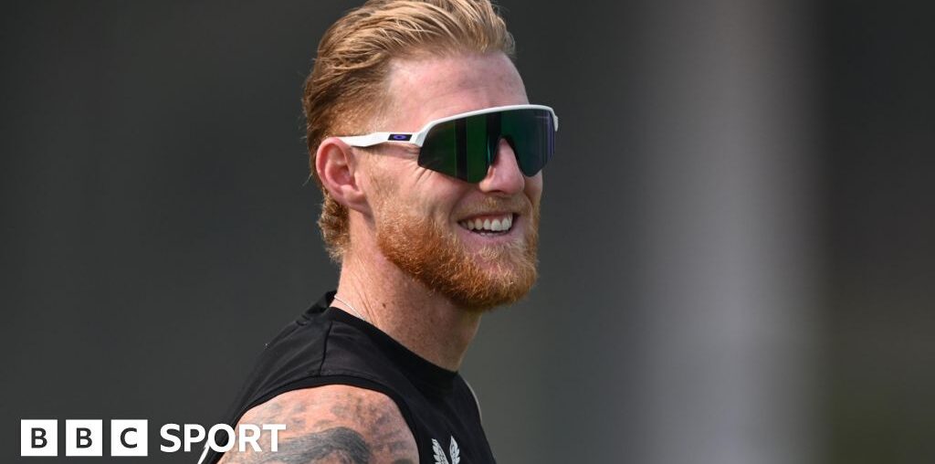 Pakistan vs England: Ben Stokes ready to bowl more on 'raked' pitch