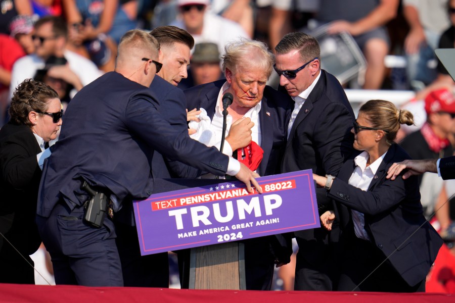 Panel looking into Trump assassination attempt says Secret Service needs ‘fundamental reform’