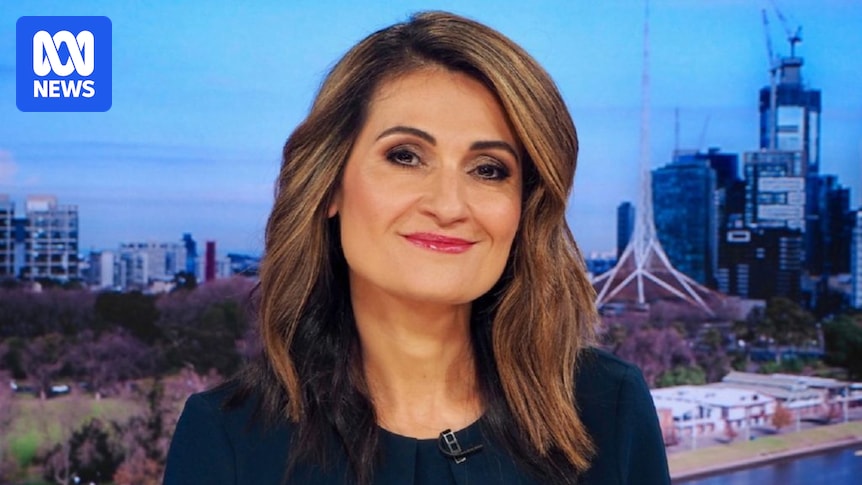 Patricia Karvelas to leave ABC Radio National after 10 years to take on political anchoring role