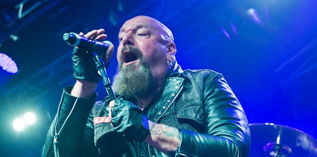 Paul Di’Anno Dies: Iron Maiden’s First Singer Was 66