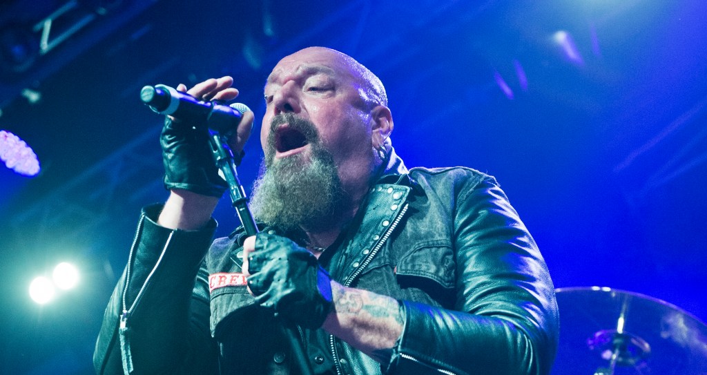 Paul Di’Anno Dies: Iron Maiden’s First Singer Was 66