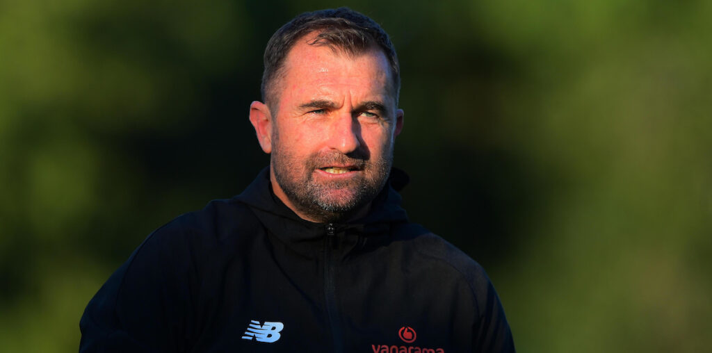 Paul Wotton Post Hornchurch (A) - Torquay United