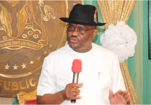 People think I was appointed FCT Minister to share Abuja land – Wike