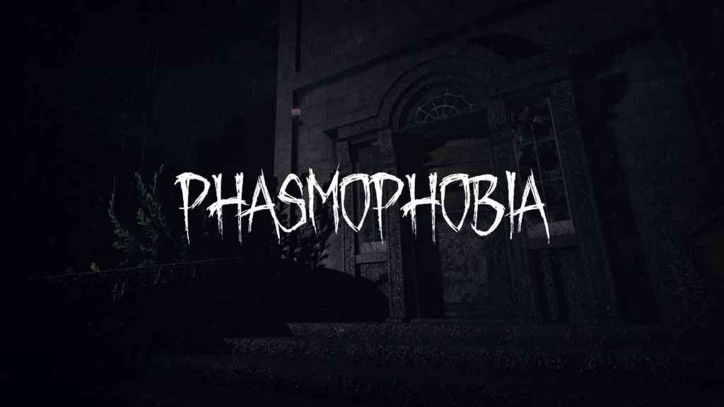 Phasmophobia Haunts Xbox Series X|S with a Halloween Event – Xbox Wire