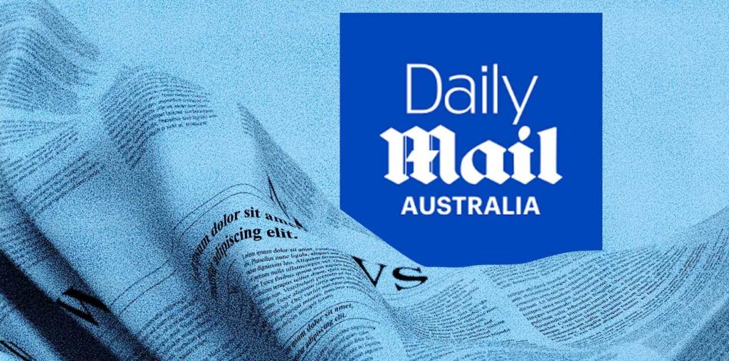 Phew! Even with a paywall Daily Mail Australia readers will still enjoy stolen journalism for free