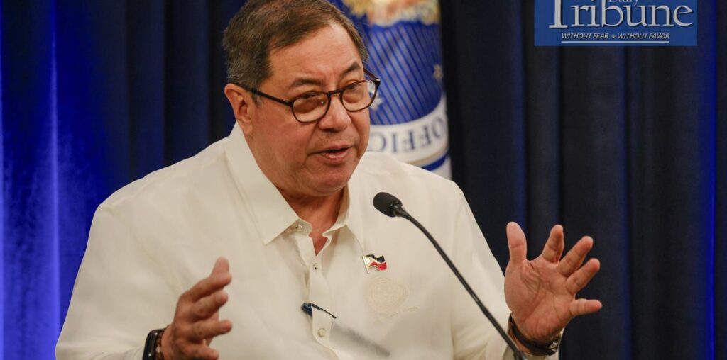 Phl nominated for first time to lead WHO Health Assembly